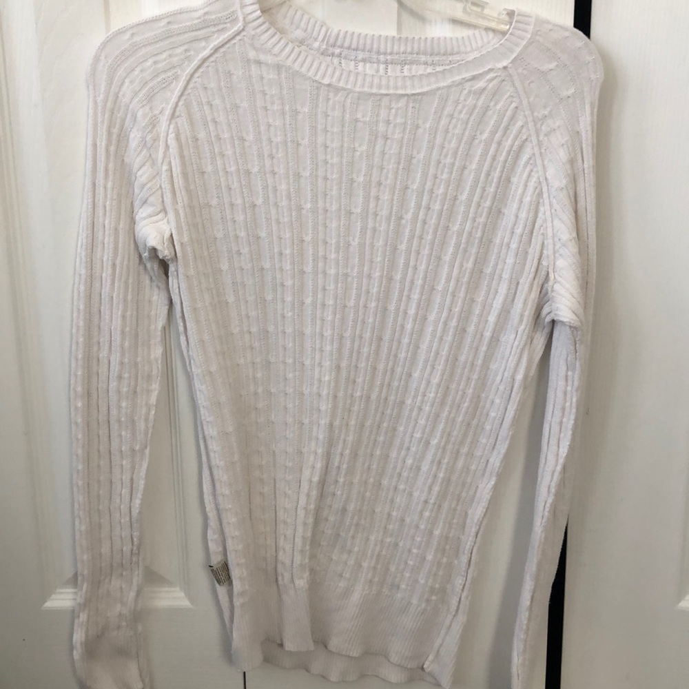 Sonoma sweater